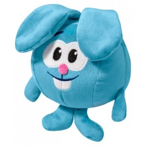 STIP-Balonas Iepuras 22cm