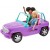 Barbie Crossover Suv
