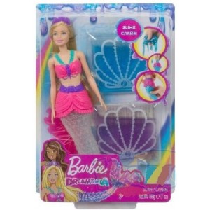 Barbie Sirena Dreamtopia "Culori Incredibile"