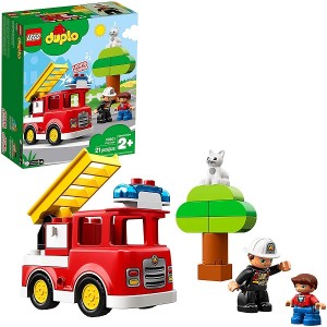 LEGO DUPLO Fire Truck 10901