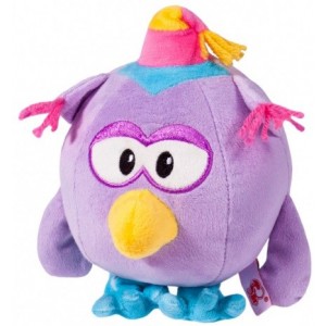 STIP-Balonas bufnita 20cm