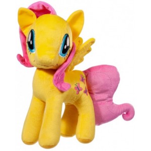 STIP-Poni galben 30 cm