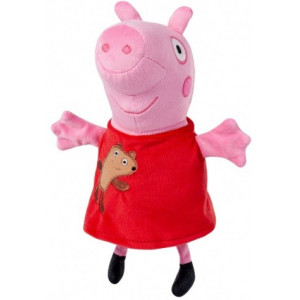 STIP-Purcel fiica 25cm