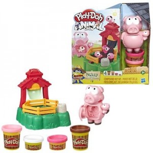 PD PIGSLEY SPLASHIN PIGS