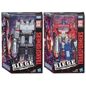 TRA GEN WFC VOYAGER AST