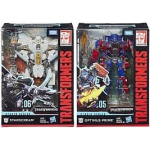 TRA GEN STUDIO SERIES VOYAGER AST