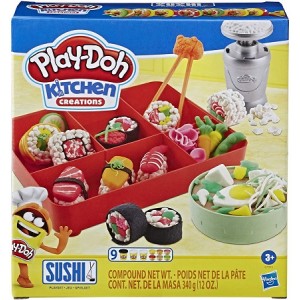 PD SUSHI PLAYSET