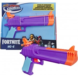SOA SOAKER FORTNITE HC E