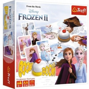 GAME - Boom Boom Frozen 2