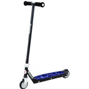 Razor Scooter Electric Tekno, Black