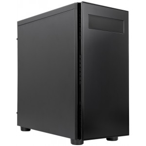"Case ATX Chieftec Hawk, w/o PSU, 2xUSB3.0, 1xUSB2.0, PSU dust filter, Black
.                                                                                                              
Модель      AL-02B-OP
Цвет     Черный
Материал шасси    0,6 мм