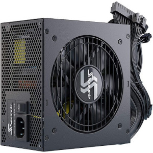"Power Supply ATX 750W Seasonic Focus GM-750 80+ Gold, 120mm fan, Semi-modular, S2FC
.                                                                                                                                                    
P/N: SSR-750FM

