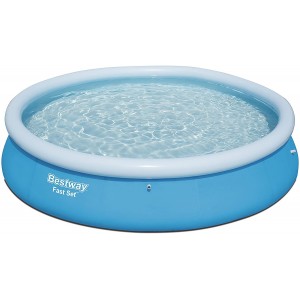 Swimming Pool Bestway Fast Set 57273 / 366 x 76 cm 