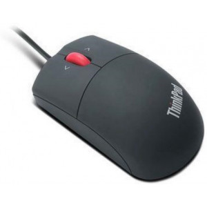 Lenovo ThinkPad USB Laser Mouse 1600dpi