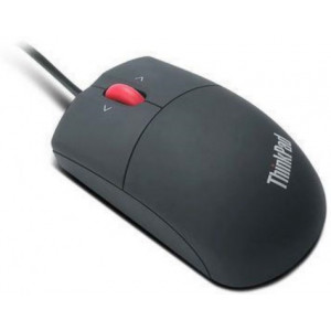 Lenovo ThinkPad USB Laser Mouse 1600dpi