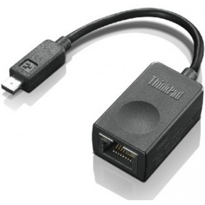 Lenovo ThinkPad Ethernet Extension Cable