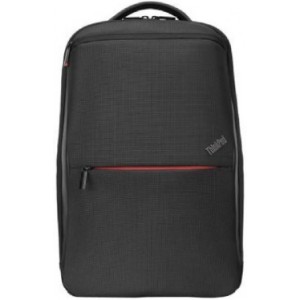 15.6" Lenovo ThinkPad - Notebook Backpack Professional, Black