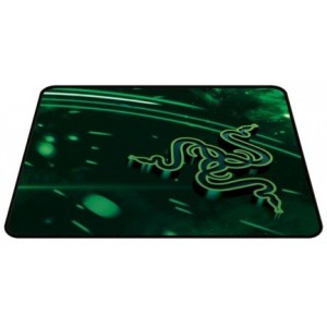 RAZER Goliathus Cosmic Edition Speed Medium, Slick, taut weave for speedy mouse, Dimensions: 355 x 254 x 3 mm, Anti-fraying stitched frame,