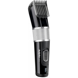 Машинка для стрижки BABYLISS E973E, black 