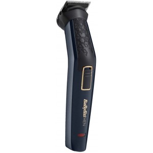 Триммер BABYLISS MT728E, black 