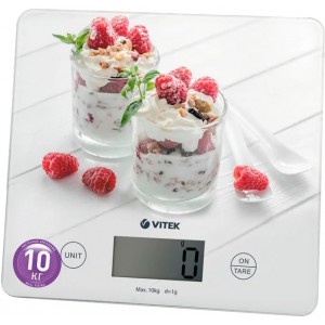 Весы кухонные Vitek  VT-8034  