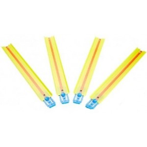 Hot Wheels Set 4 piste in asort.