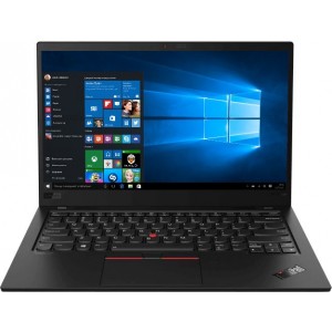 NB Lenovo 14.0" ThinkPad X1 Carbon C8 (Core i7-10510U 16Gb 512Gb Win 10) LTE