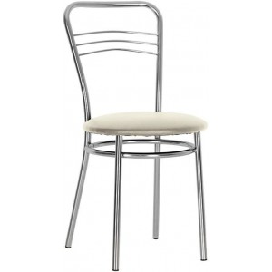 Стул Nowy Styl Argento Chrome V-18
