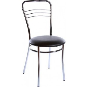 Стул Nowy Styl Argento Chrome V-4