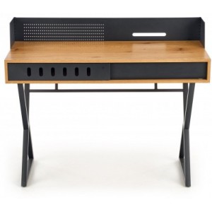 Офисный стол Halmar B-43, Wood