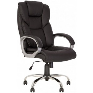 Офисное кресло Новый стиль Morfeo Chrome Eco 30