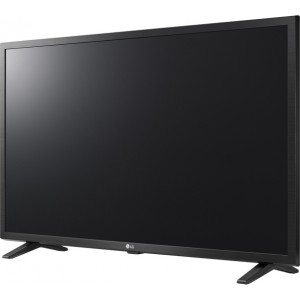 Телевизор 32" LED TV LG 32LM6350PLA, Black