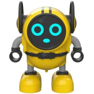JJRC Robot R7, Yellow