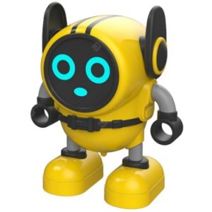JJRC Robot R7, Yellow