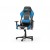 Gaming/Office Chair DXRacer Drifting GC-D61-NWB-M3