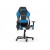Gaming/Office Chair DXRacer Drifting GC-D61-NWB-M3