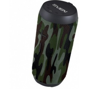 Портативная акустика Sven PS-210 Camouflage