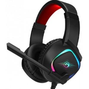 MARVO "HG9013", Marvo Headset HG9013 Wired Gaming, USB 7.1 , Rainbow Backlight