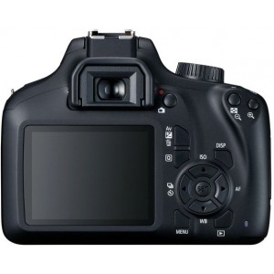 DSLR Camera CANON EOS 4000D 18-55 DC III (3011C004)