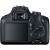 DSLR Camera CANON EOS 4000D 18-55 DC III (3011C004) DSLR Camera CANON EOS 4000D 18-55 DC III (3011C004)