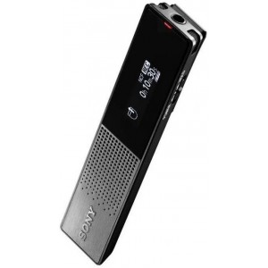 Digital Voice Recorder SONY ICD-TX650, 16GB TX Series Black