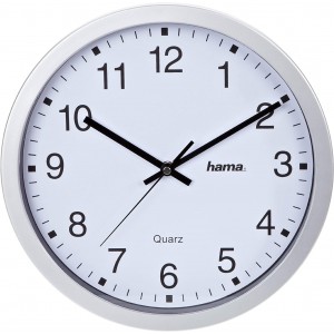 Hama CWA100 Wall Clock