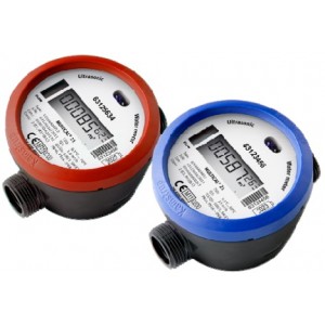 Contor apa calda Multical 21 (apa calda, fara set montare) 3/4'' 130 130