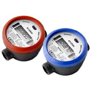 Contor apa calda Multical 21 (apa calda, fara set montare) 1/2'' 110 110