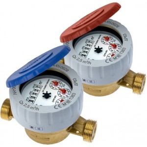 Contor apa Rece CPR-M3  1/2''  110 110