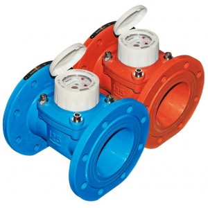 Contoare Woltmann WDE-K50 (de scos din Price-list) 125 250 250