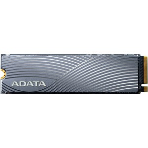 .M.2 NVMe SSD    250GB ADATA Swordfish [PCIe 3.0 x4, R/W:1800/900MB/s, 100/130K IOPS, 3DTLC] 
