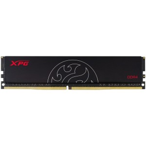 32GB DDR4-3200MHz   ADATA XPG  Hunter, PC25600, CL16-20-20, 1.35V, Intel XMP 2.0, Black Heatsink 