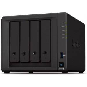 SYNOLOGY DS920+