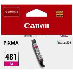 Ink Cartridge Canon CLI-481 M EMB